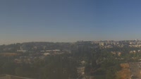 Jerusalén - Vista panorámica