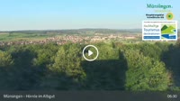 Münsingen - Hörnle im Albgut