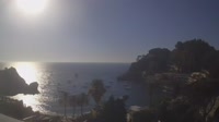 Taormina - panorama