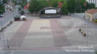 Plac Kazimierza Wielkiego