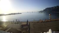Palermo - Plaża Mondello