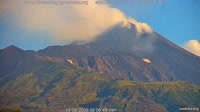 Trecastagni - Wulkan Etna