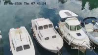Crikvenica - Luka Črni mul