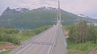 Narvik - Hålogalandsbrua Bridge