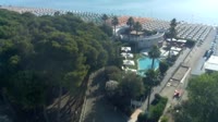 Alba Adriatica - Plaża
