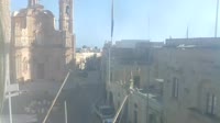 Għarb - Kościół
