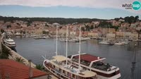 Mali Lošinj - Riva Lošinjskih kapetana