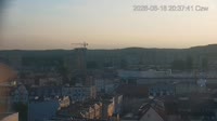 Panorama miasta