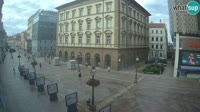 Rijeka - Korzo