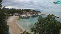Povile - Plaża