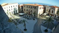 Cefalù - Piazza Duomo
