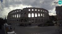 Pula - Arena
