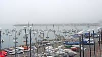 Erquy - Port