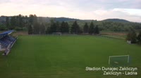 LKS Dunajec Stade