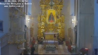 Kodeń - Sanktuarium Matki Bożej Kodeńskiej