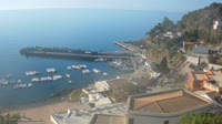 Ustica -  Port Cala Santa Maria
