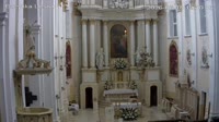 Leśna Podlaska - Sanktuarium