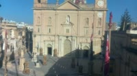 Qormi - Kościół pw. św. Jerzego