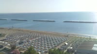 Alba Adriatica - Promenade Guglielmo Marconi