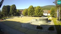 Korenica - Park