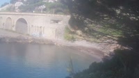 San Remo - Plaża