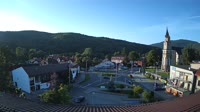 Centrum wsi