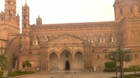 Palermo - Katedra