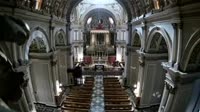 Naxxar - Kościół Narodzenia Najświętszej Maryi Panny