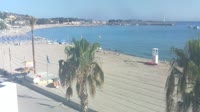 San Vito Lo Capo - Plaża