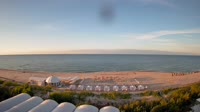 Jurata - Plaża