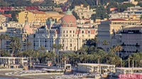 Nicea - Hotel le Negresco
