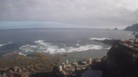 El Hierro - Frontera - La Maceta