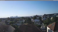 Carrières-sur-Seine - La Défense