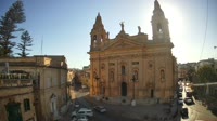 Naxxar - Kościół parafialny