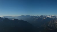 Mont Blanc - Punta Helbronner
