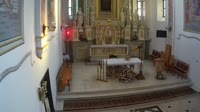 Kościół pw. Przemienienia Pańskiego