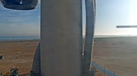Ouistreham - Plaża