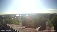Panoramic view