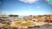 Pakoštane - Marina