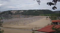 Rab - Lopar - Plaża