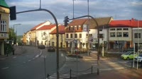 Rynek, Sanktuarium Pasyjno-Maryjne