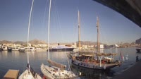 Palermo - Port