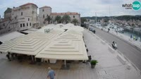 Rab - Trg Municipija Arbe