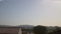 Pouzols-Minervois - Mailhac, Montagne Noire