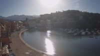 Sestri Levante - Baia del Silenzio