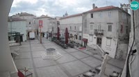 Krk - Vela Placa