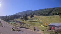 Beaumont-du-Ventoux - Stacja Mont Serein