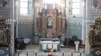 Wiele - Church