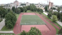 Kaunas - Stade