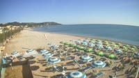 Fossacesia Marina - Plaża